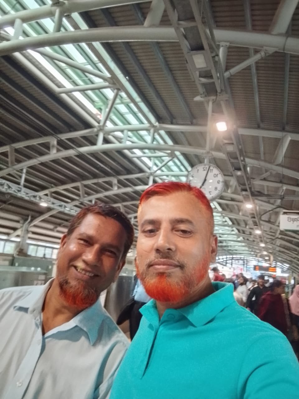 মেহেদি পাতার গুড়া